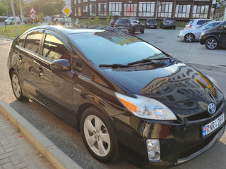 Toyota Prius foto 2