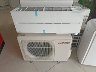 Premium Inverter Mitsubishi Electric MSZ-LN25VGW