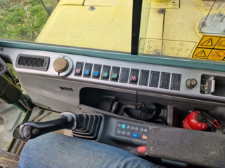 Yanmar B55 foto 15