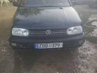 Volkswagen Golf foto 2