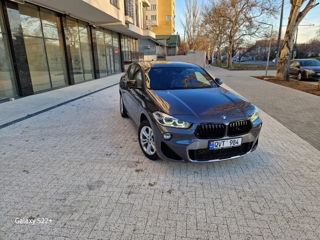 BMW X2 foto 3