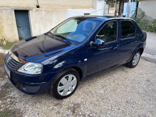 Dacia Logan foto 2