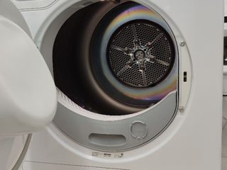 Сушильная машина Miele фото 3