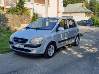 Hyundai Getz foto 1