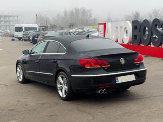 Volkswagen Passat CC foto 8