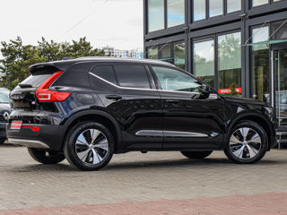 Volvo XC40 foto 5