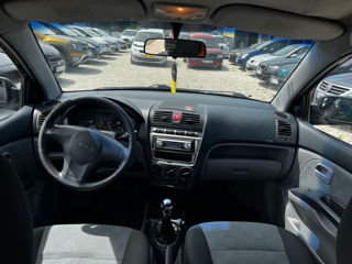 KIA Picanto foto 6