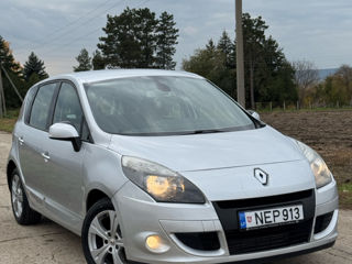 Renault Scenic foto 4