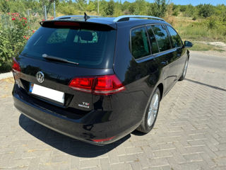 Volkswagen Golf foto 2