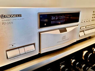 CD playere "Pioneer" și "Onkyo" foto 1
