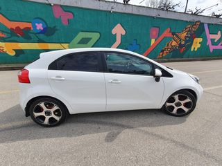 KIA Rio foto 4