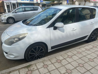 Renault Scenic foto 4