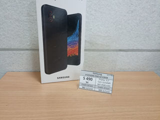 Samsung Xcover 6 Pro