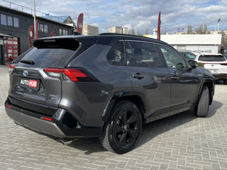 Toyota Rav 4 foto 7