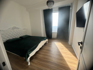 Apartament cu 3 camere, 140 m², Râșcani, Chișinău foto 6