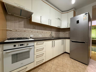 2-rm apt., 70 м², 1/5 fl.