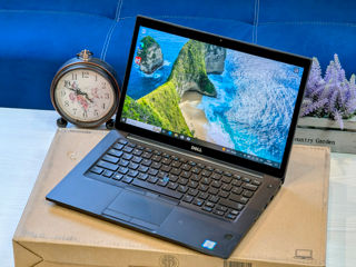 Dell Latitude 7480 Touch (Core i7 7600u/16Gb DDR4/256Gb SSD/14.1" FHD IPS Touch) foto 3