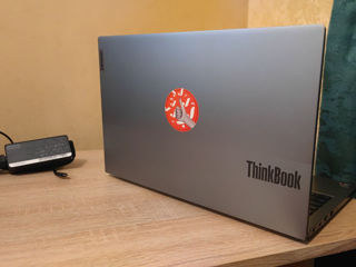 Se vinde notebook Lenovo ThinkBook Ryzen 3, 16 Gb RAM, 256 Gb SSD, Win 11 foto 4