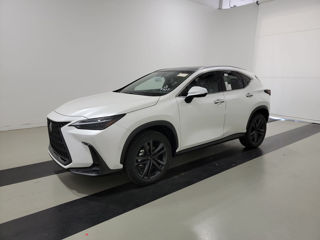 Lexus NX Series