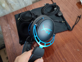 Hyperx Cloud Alpha S foto 6