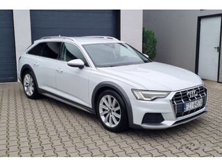 Audi A6 foto 1