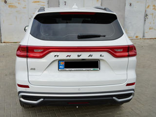 Haval M6 foto 5