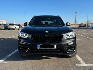 BMW X3 foto 5