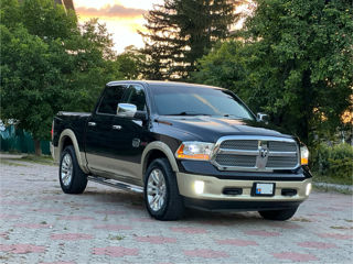 Dodge Ram foto 2