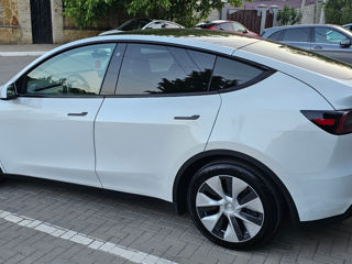 Tesla Model Y foto 3