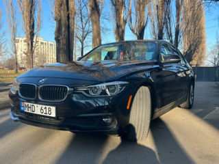 BMW 3 Series foto 2