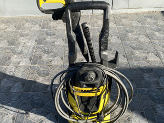 Karcher k3 foto 1