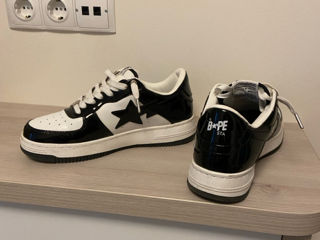 Bape sta продам foto 2