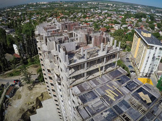 Apartament 2 odăi pe Titulescu 36 – 58,47 m2 – 29 820 euro/m2 foto 5