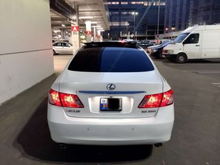 Lexus Es Series foto 1