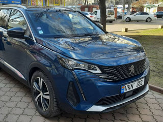 Peugeot 3008 foto 2