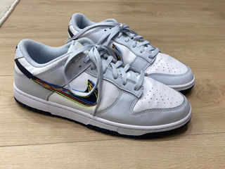 Nike dunk low marimea 44