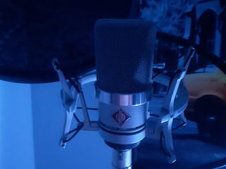 Neumann TLM 102