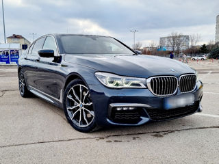 BMW 7 Series foto 2