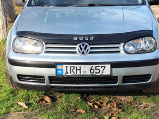 Volkswagen Golf foto 2