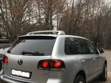 Volkswagen Touareg foto 2