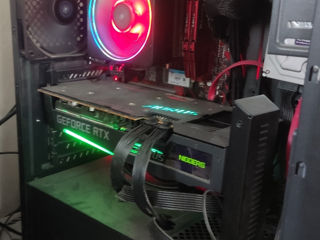 Продам Vând rtx3070