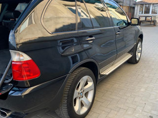 BMW X5 foto 8