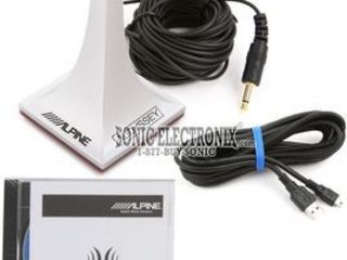 Alpine ida x305s + procesor PHA 100 foto 7
