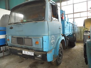 Maz 53171 foto 1