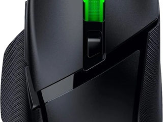 New Wireless Razer Basilisk V3 X HyperSpeed Mouse foto 3