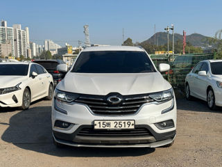 Renault Samsung QM6 foto 8