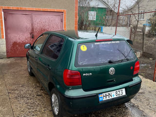 Volkswagen Polo foto 2