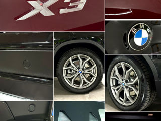 BMW X3 foto 16