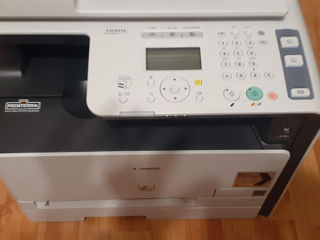 Canon I-sensys Mf8040cn Defect !!!