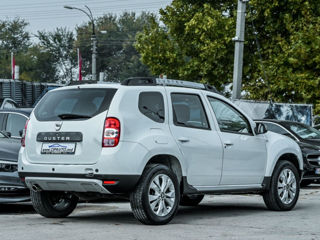 Dacia Duster foto 5